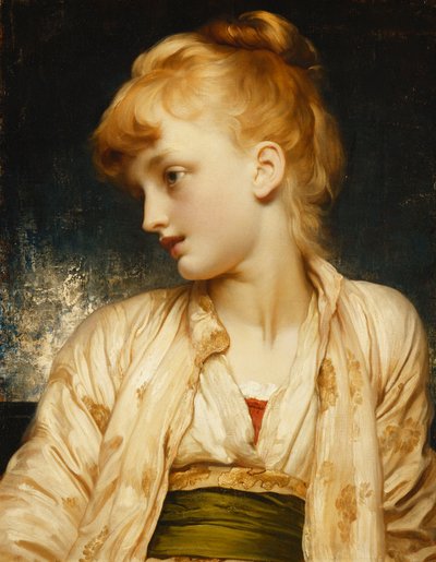 Gulnihal von Frederic Leighton