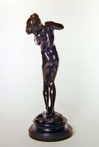 Unnötige Alarme von Frederic Leighton