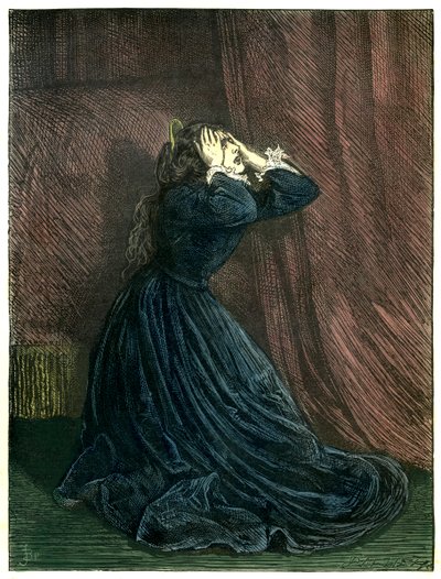 Bleak House von Frederick Barnard