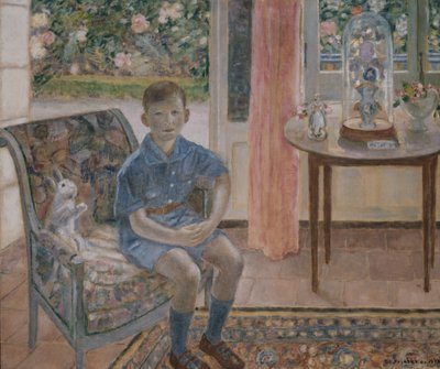 Jugend von Frederick Carl Frieseke