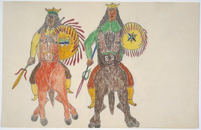 Unbekanntes Bild von Frederick Gokliz