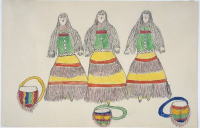 Unbekanntes Bild von Frederick Gokliz