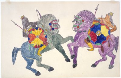 Unbekanntes Bild von Frederick Gokliz
