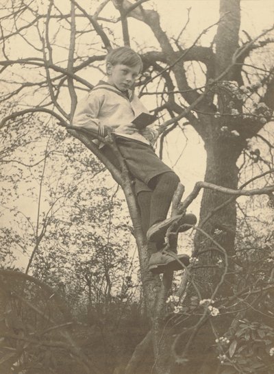 [Evan Evans] von Frederick H. Evans