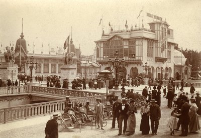 Frankreich, Île-de-France, Paris von French Photographer