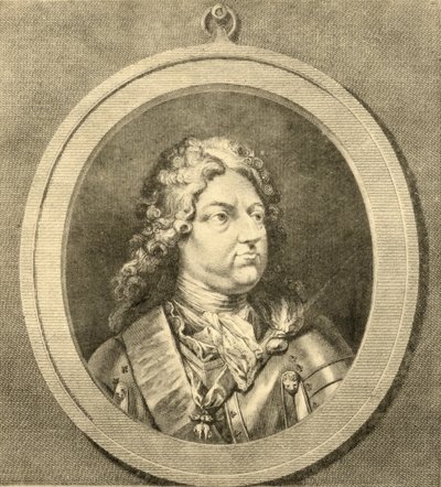 Ein Herzog von Orleans von French School
