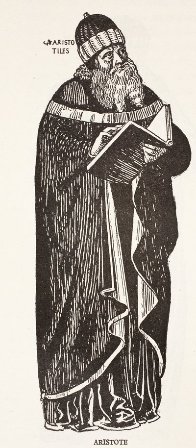 Aristoteles von French School