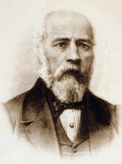 Armand Barbès von French School