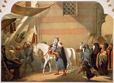 Beschneidung von French School