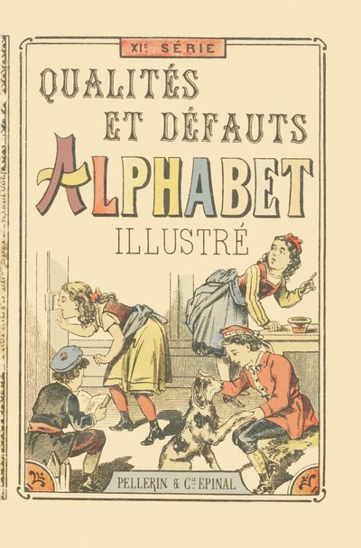 Abdeckung von French School