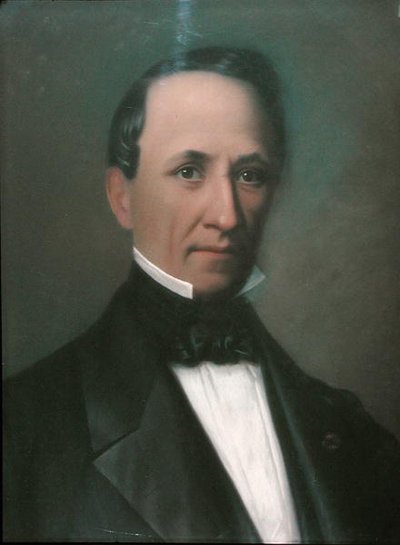 Eugene Renault (1805-63) von French School
