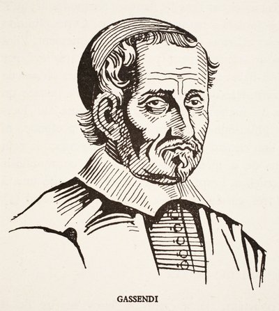 Gassendi von French School
