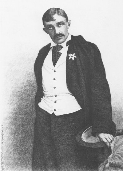 Herman Bang von French School
