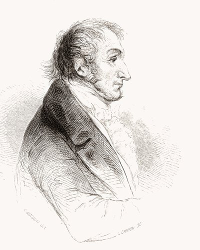 Joseph Mallord William Turner von French School