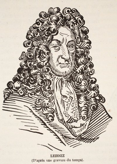 Leibniz von French School