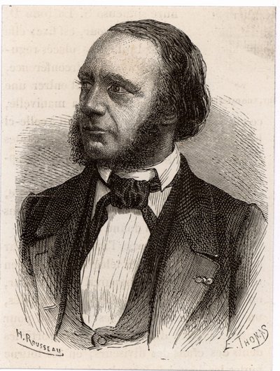 Louis Francois Clement Breguet von French School