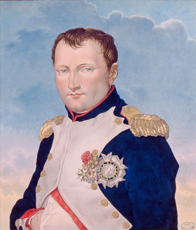 Napoleon I. von French School