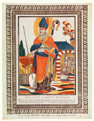 St. Honore von French School