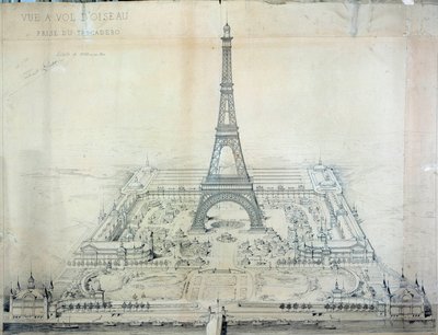 Unbekanntes Bild von French School