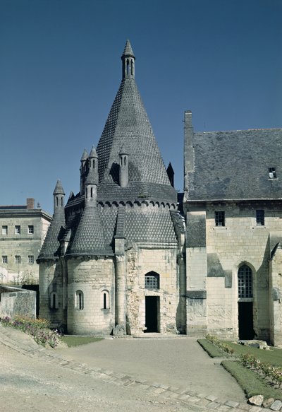 Ansicht des Tour d