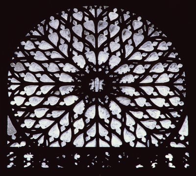 Westrosette von French School