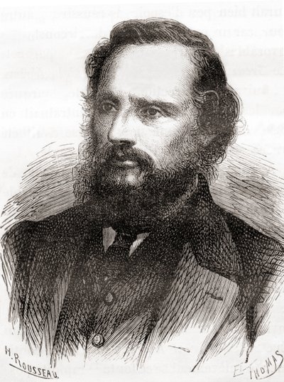 William Thomson von French School