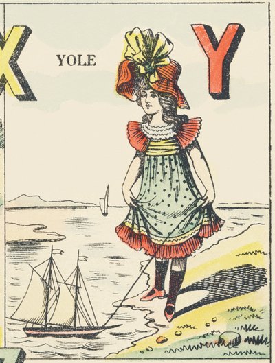 Yole von French School