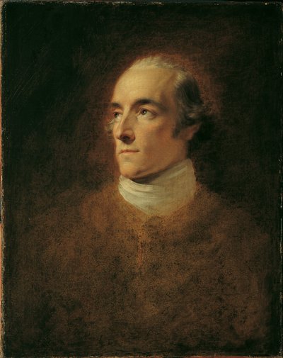 Franz Joseph Graf Saurau von Friedrich Heinrich Fuger
