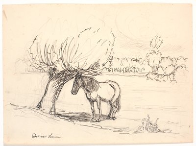 Es war Sommer von Fritz Syberg
