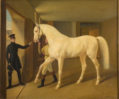 Hother von Fritz Thomsen