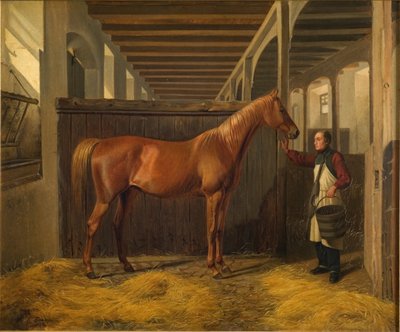 Die Tänzerin von Fritz Thomsen