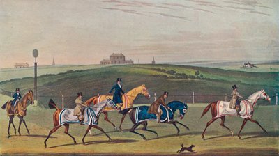 Training von G Hunt