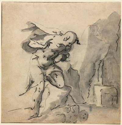 Narzisse von Gabriel Weyer