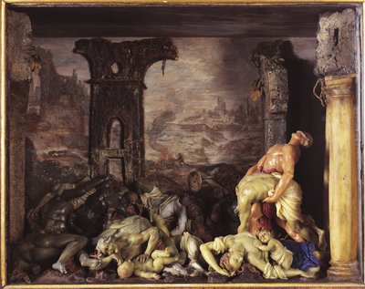 Unbekanntes Bild von Gaetano Giulio Zumbo