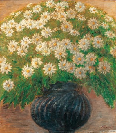 Gänseblümchen von Gaetano Previati