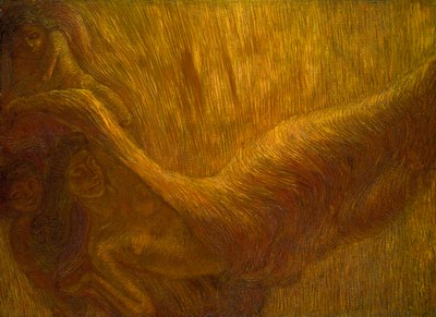 Der Tag von Gaetano Previati