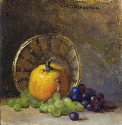 Kürbis von Gail Schulman