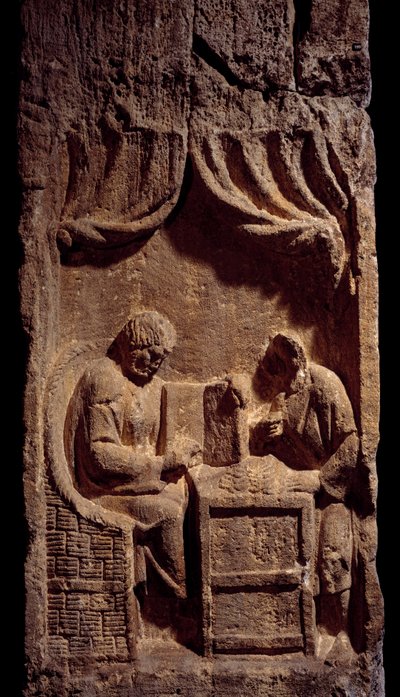 Unbekanntes Bild von Gallo Roman