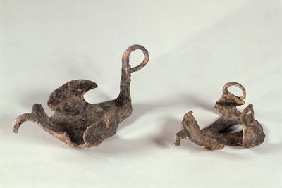 Hufschuhe von Gallo Roman