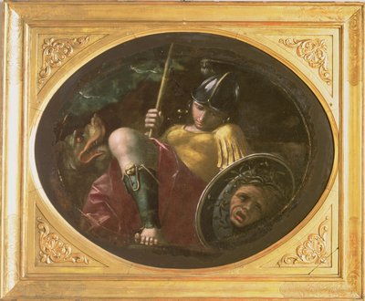 Minerva von Gaspare Venturini
