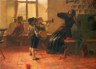 Das Konzert von Georg Jakobides