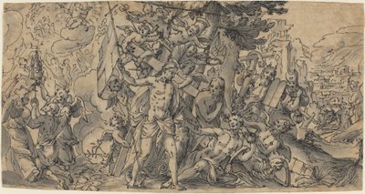 Der Weg des Heils von Georg Pecham