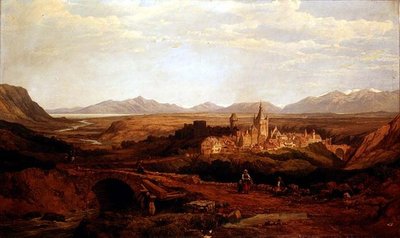 Unbekanntes Bild von George Clarkson Stanfield