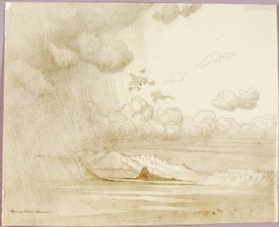 Ohne Titel von George Elbert Burr