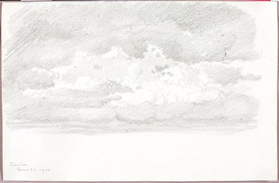 Venedig von George Elbert Burr
