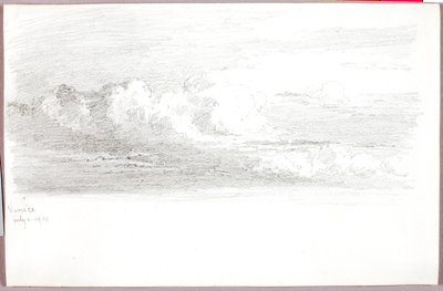 Venedig von George Elbert Burr