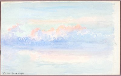 Venedig von George Elbert Burr