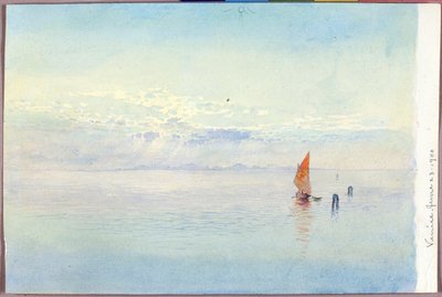 Venedig von George Elbert Burr
