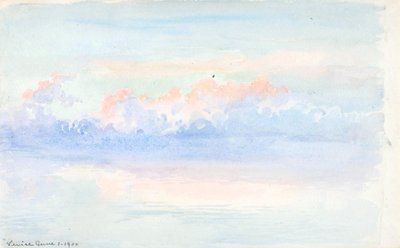 Venedig von George Elbert Burr