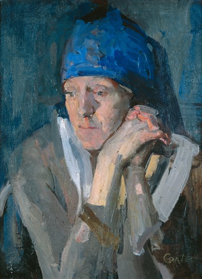Erinnerungen von George James Coates